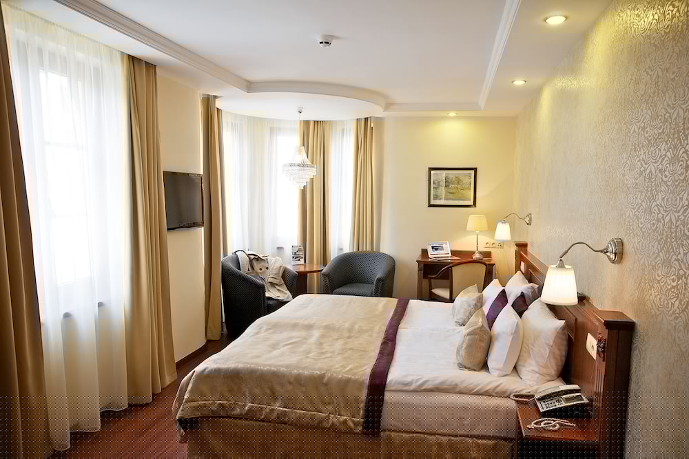 Gold Hotel Budapest 29/68
