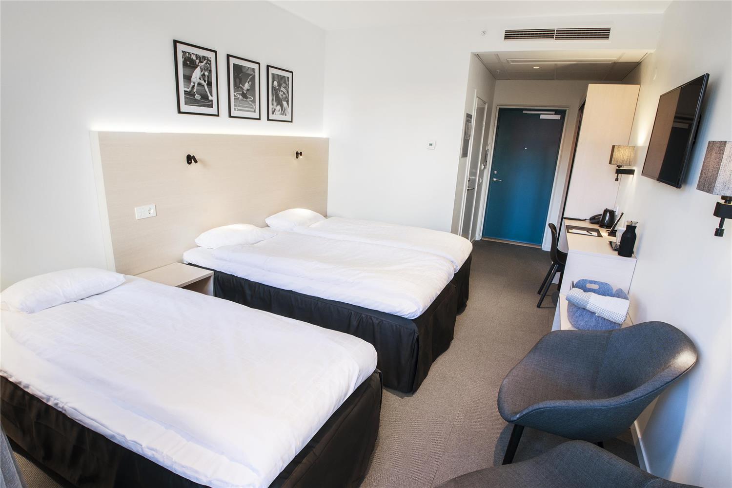 Best Western RC Hotel 12/29