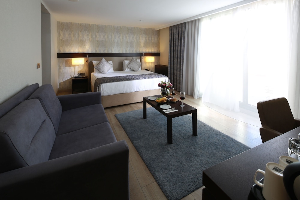 Port Bosphorus Hotel 31/51