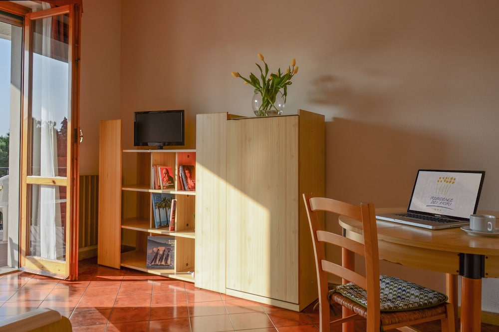 Dei Fiori Residence 5/50