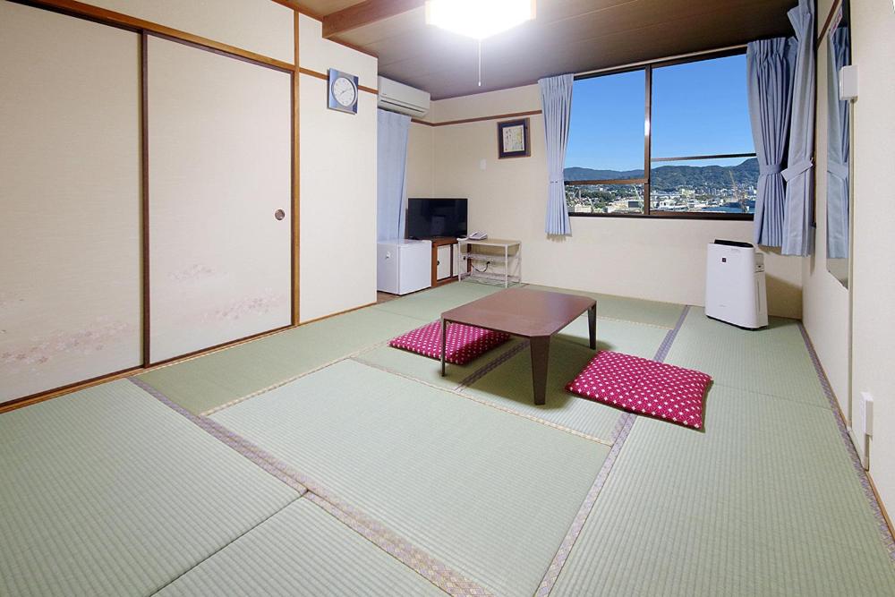 Sasebo Daiichi Hotel 23/29