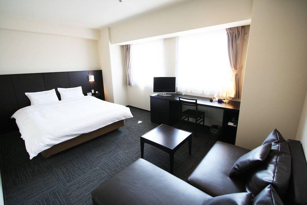Green Rich Hotel Tosu Ekimae 9/44