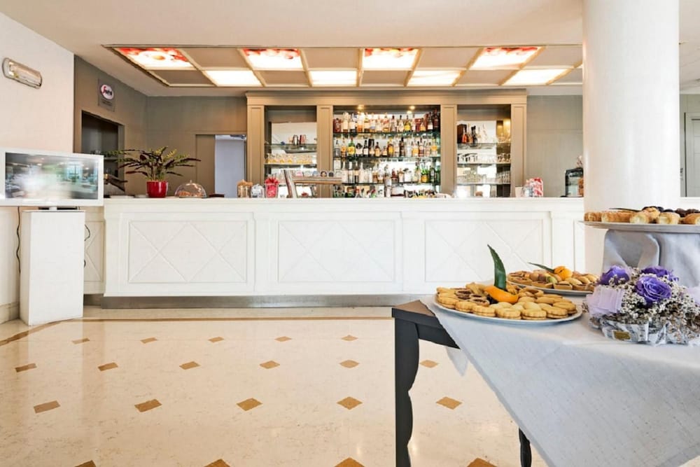 Hotel Maggior Consiglio 34/49