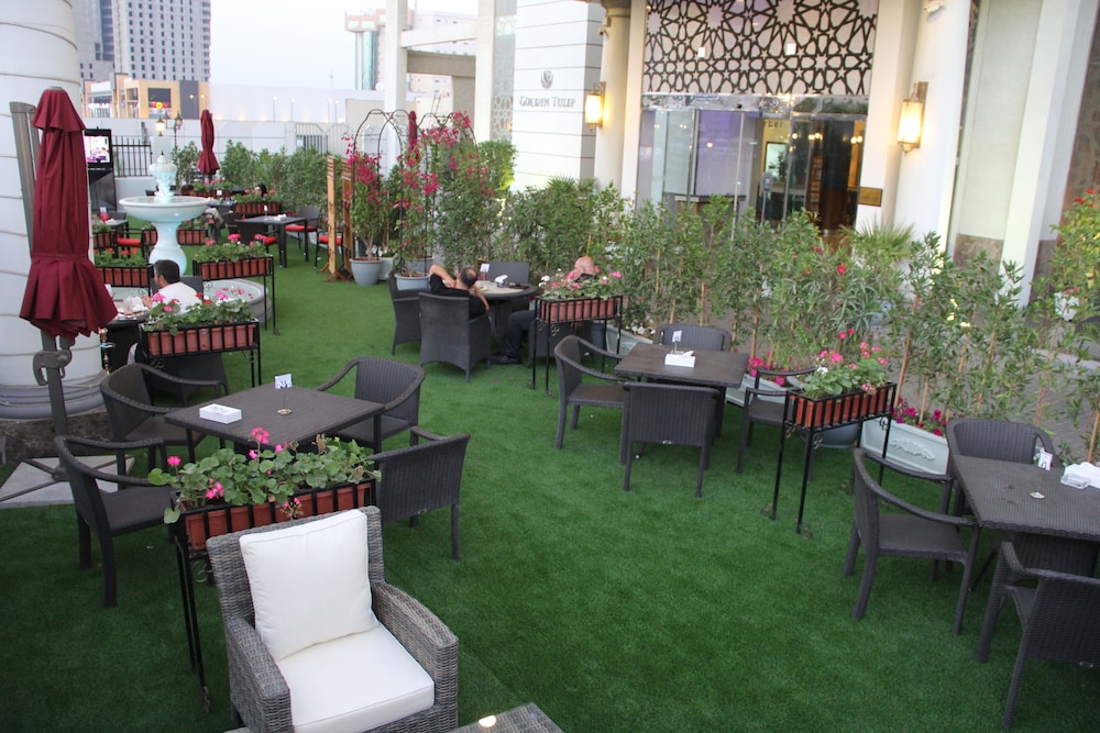 فندق جولدن توليب الخبر كورنيش(Golden Tulip Al Khobar) 79/81