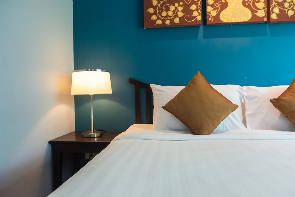 Aonang Buri Resort 33/62