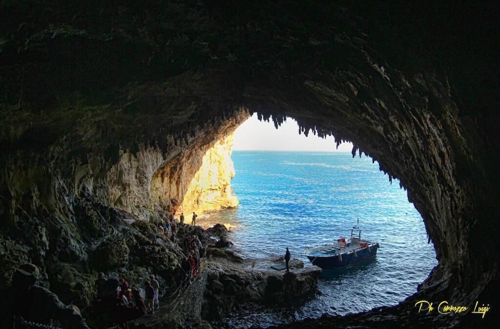 Degli Ulivi 18/51