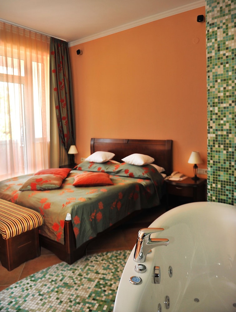 Hunguest Hotel Sun Resort 26/67
