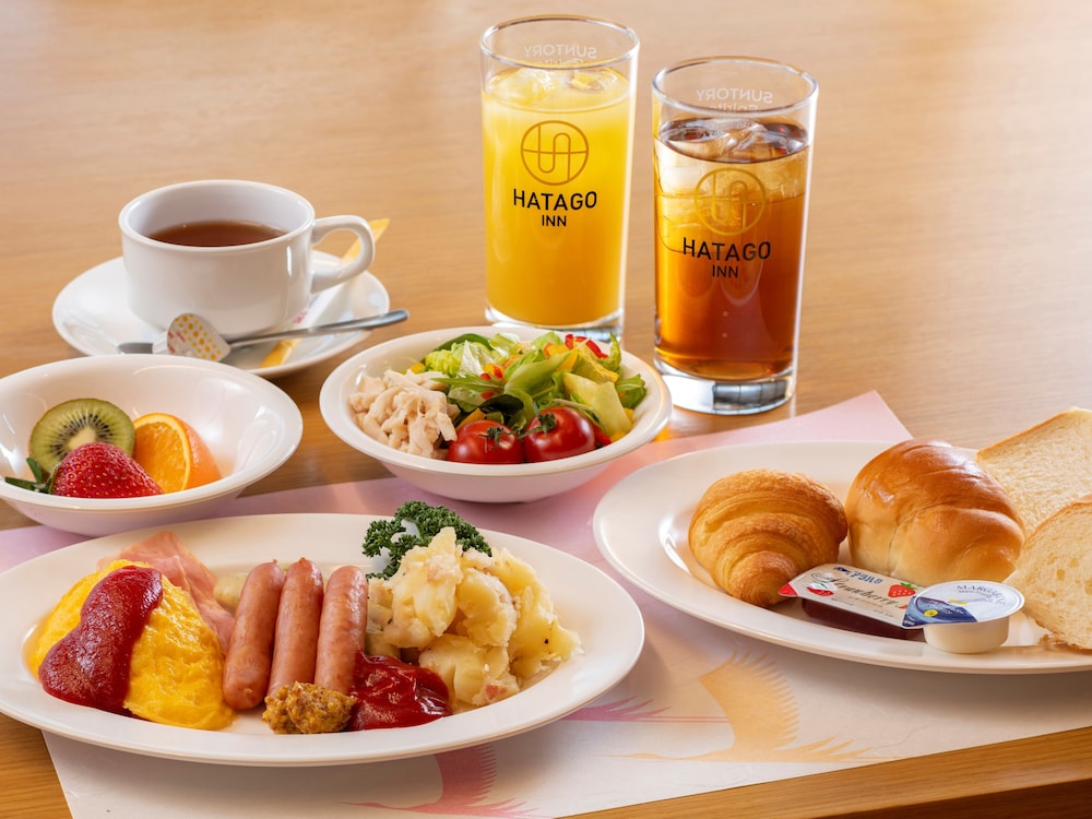 Hatago Inn Fukushima Hirono 19/50