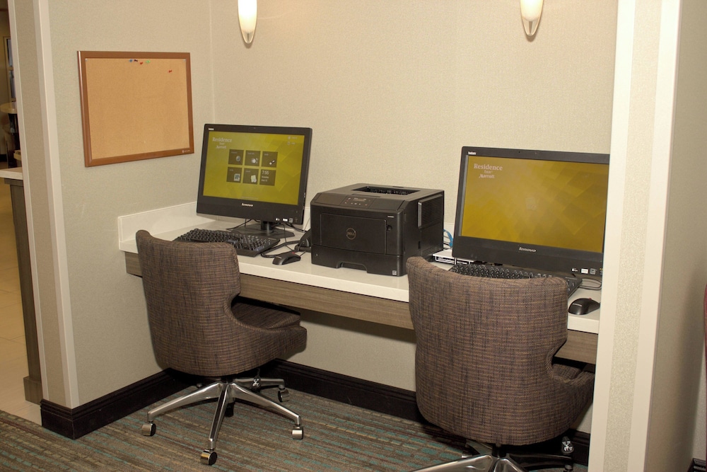 Residence Inn Sebring 30/32