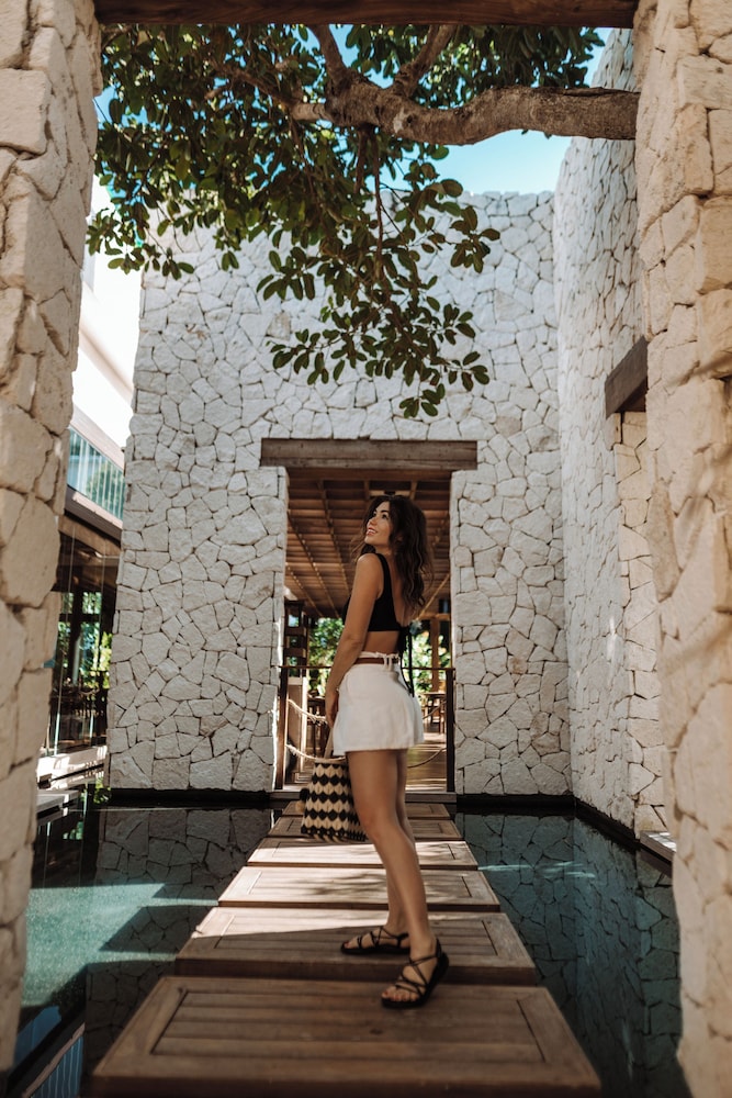 Hard Rock Hotel Riviera Maya- Heaven Section - Adults Only 37/76