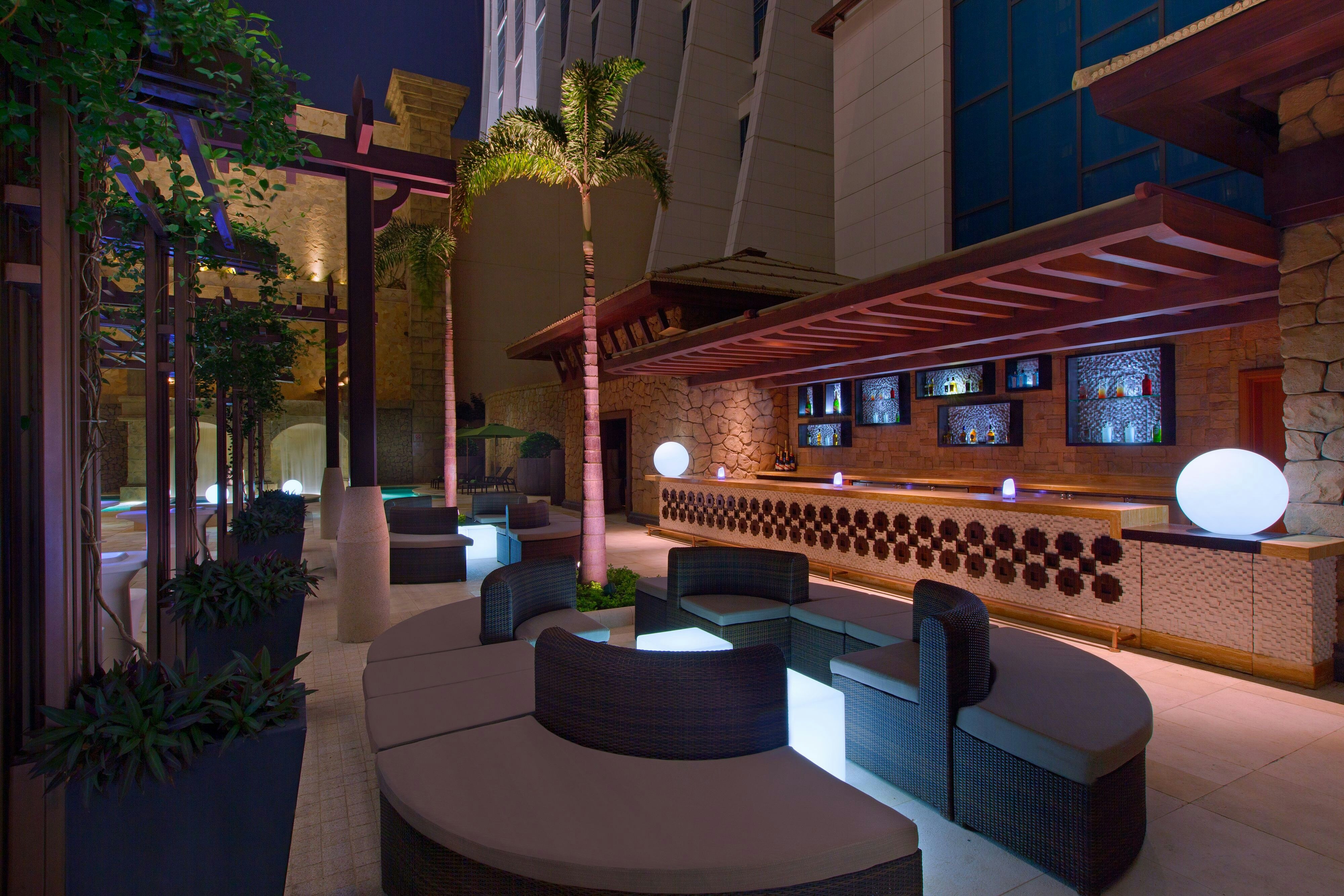 Londoner Grand, a Luxury Collection Hotel, Macau 37/57
