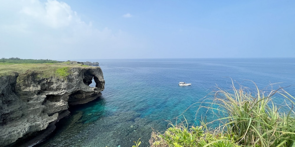 Low Cost Resort Manza Beach 49/55