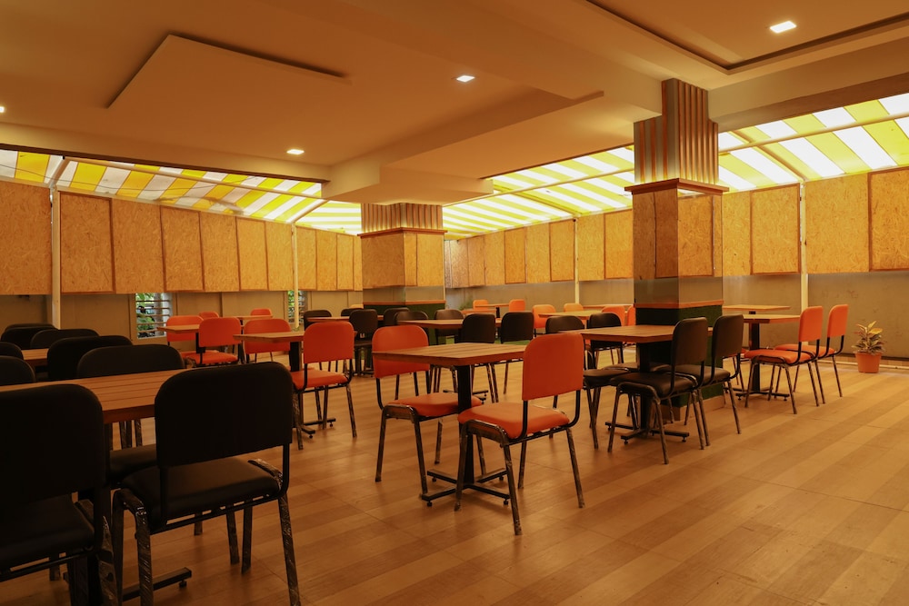 Hotel Bramha Inn 38/45