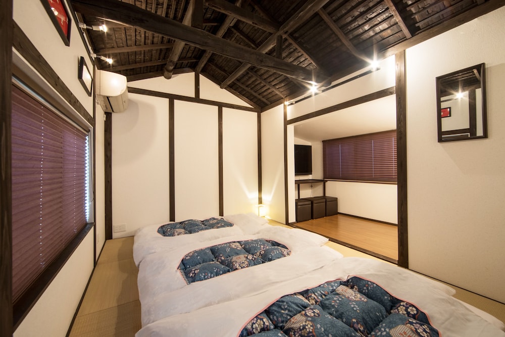 Kiyomizu Villa 19/36