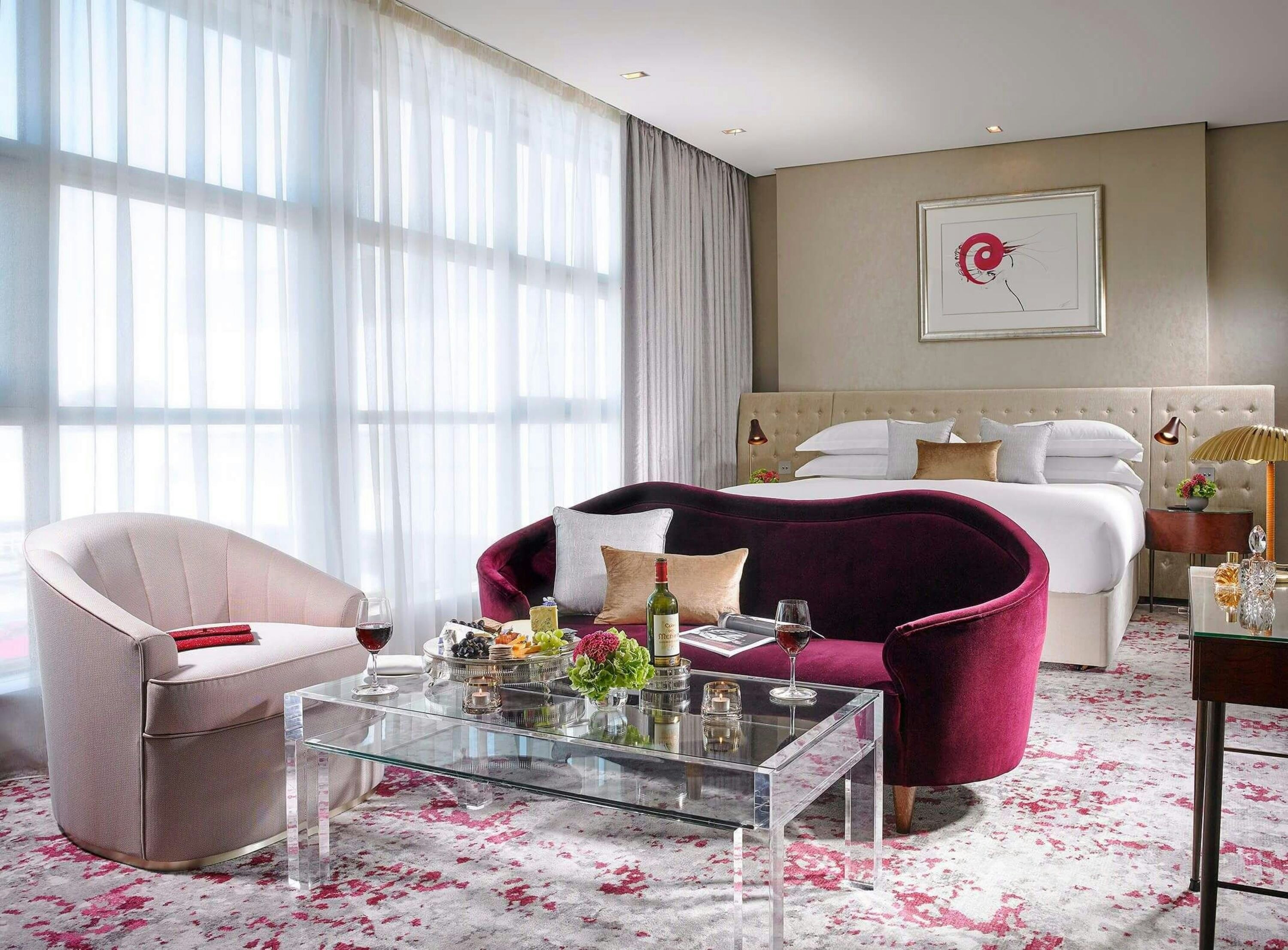 The g Hotel & Spa 25/41
