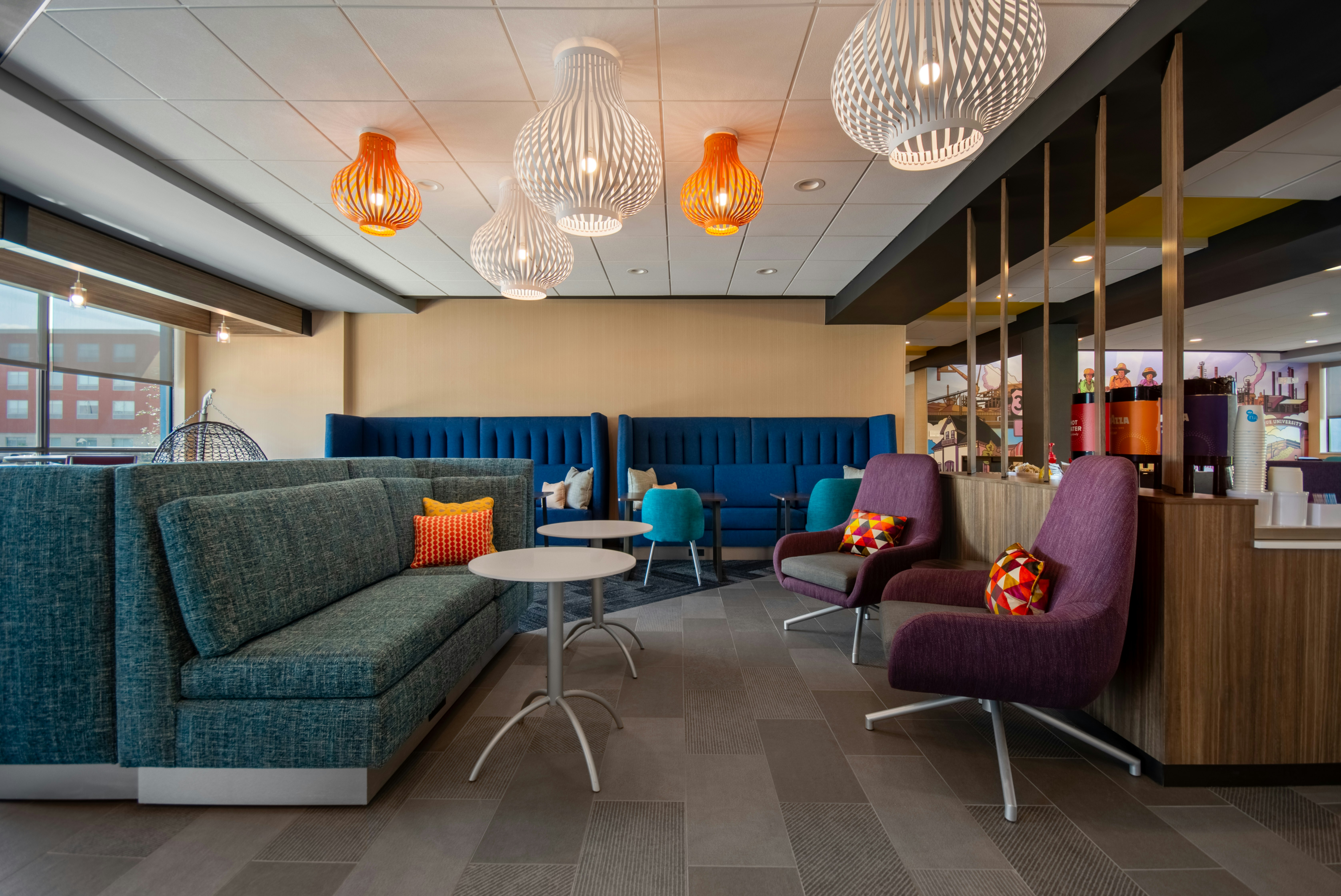 Tru by Hilton Merrillville 20/32