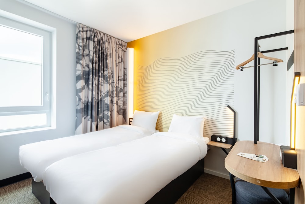 B&B HOTEL Nice Aeroport Arenas 20/43
