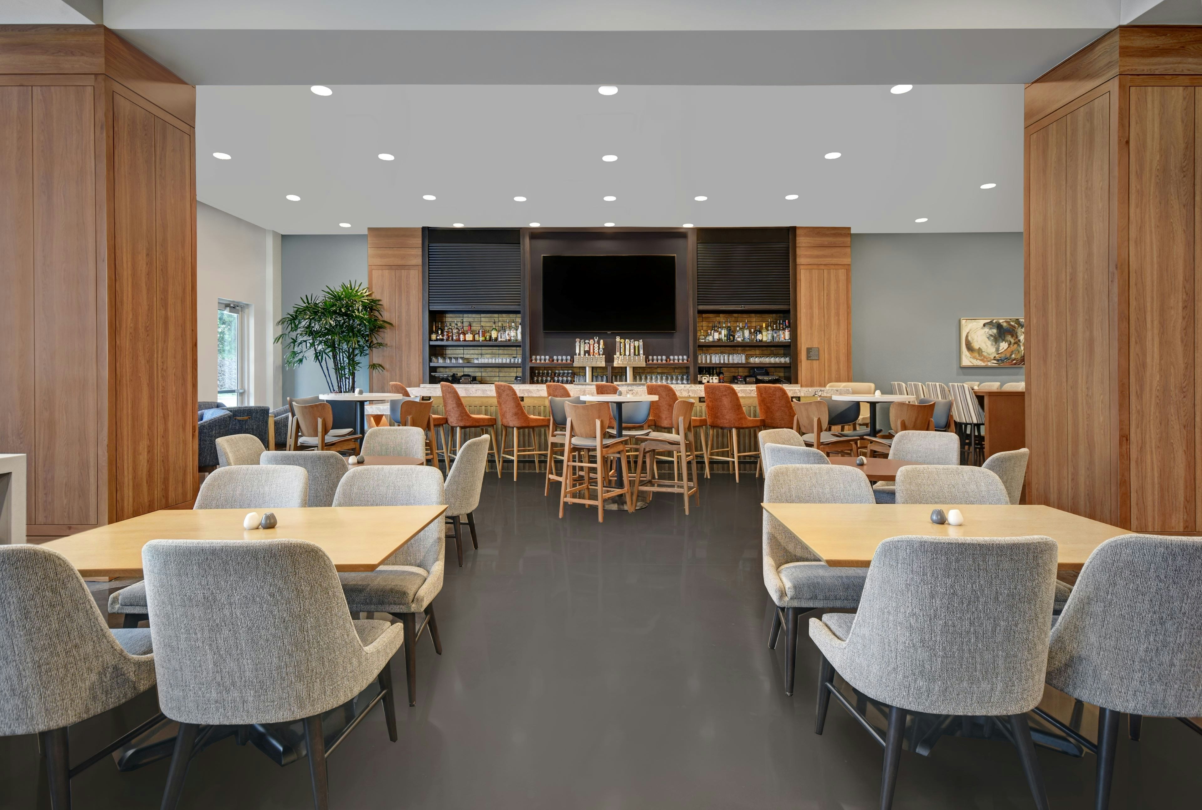 Holiday Inn Express Houston - Galleria Area 55/59
