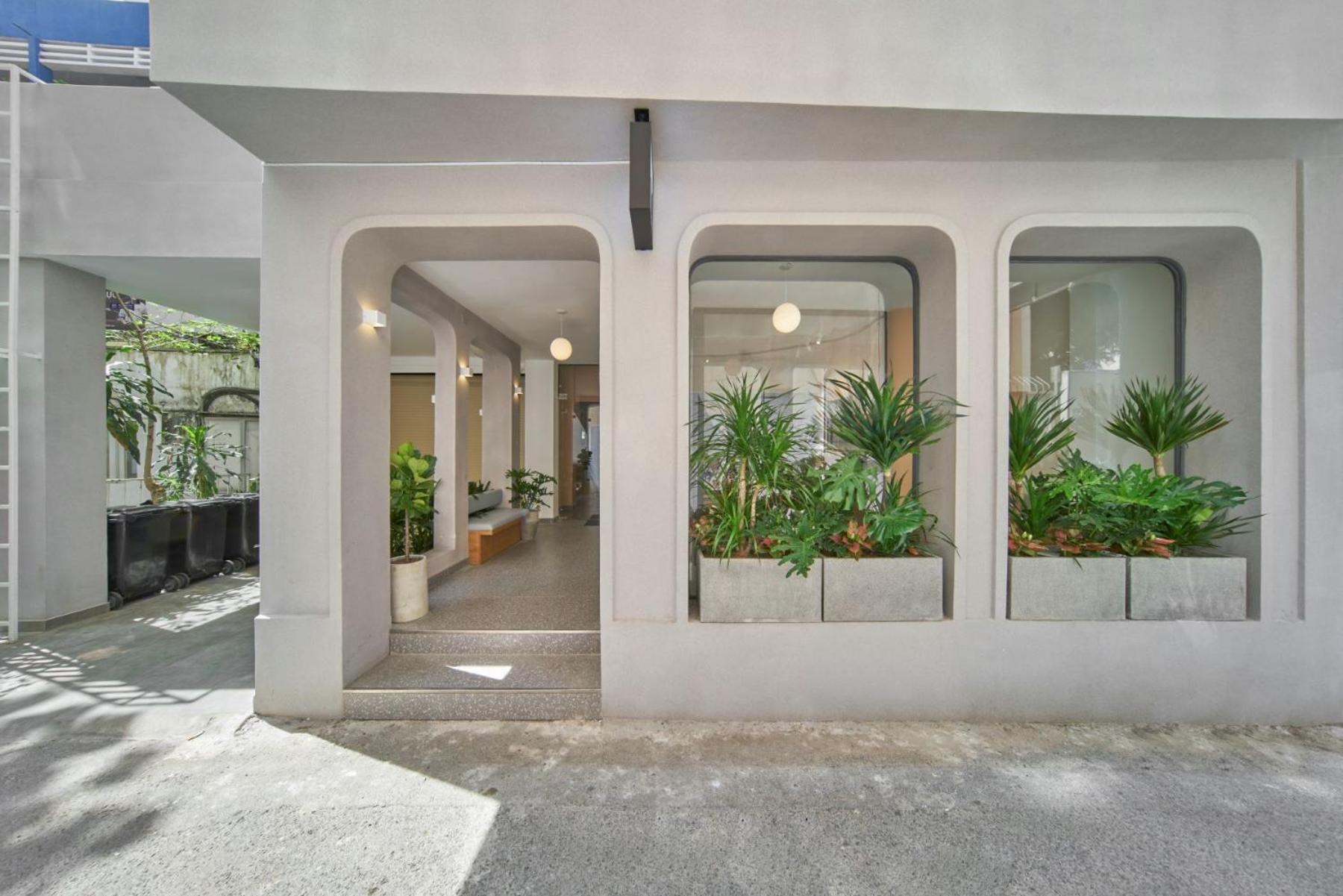 Express By M Village Nguyen Du, a brand of Modern Village Lifestyle 1/31