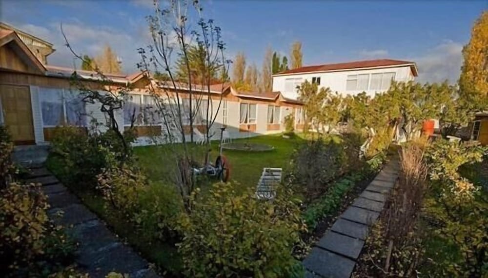 Hostal Alamo Patagonico 20/22