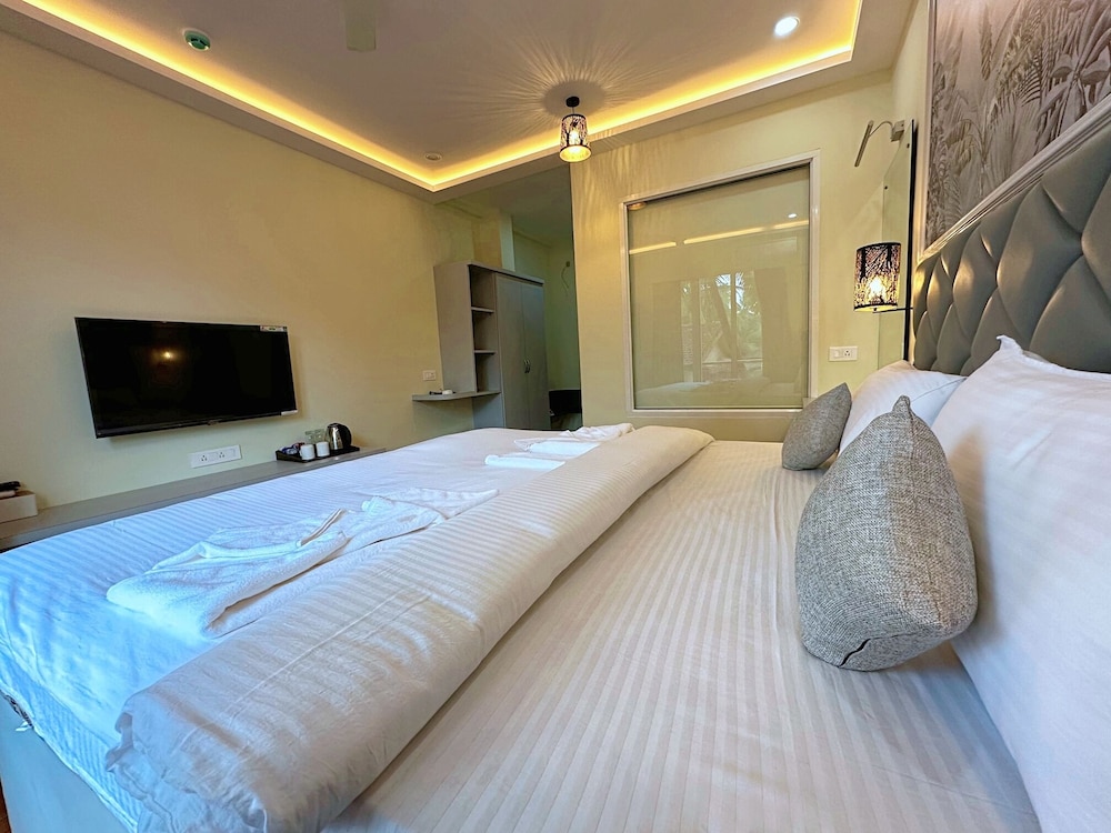 Skon Baga Bliss Hotel by Orion Hotels 17/25