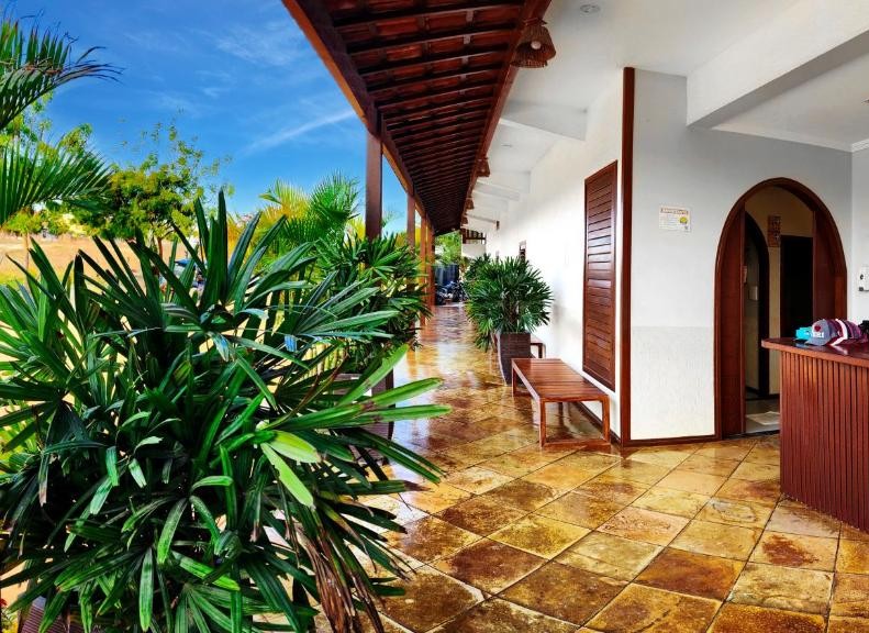 Rede Andrade Dunas Jericoacoara 36/39