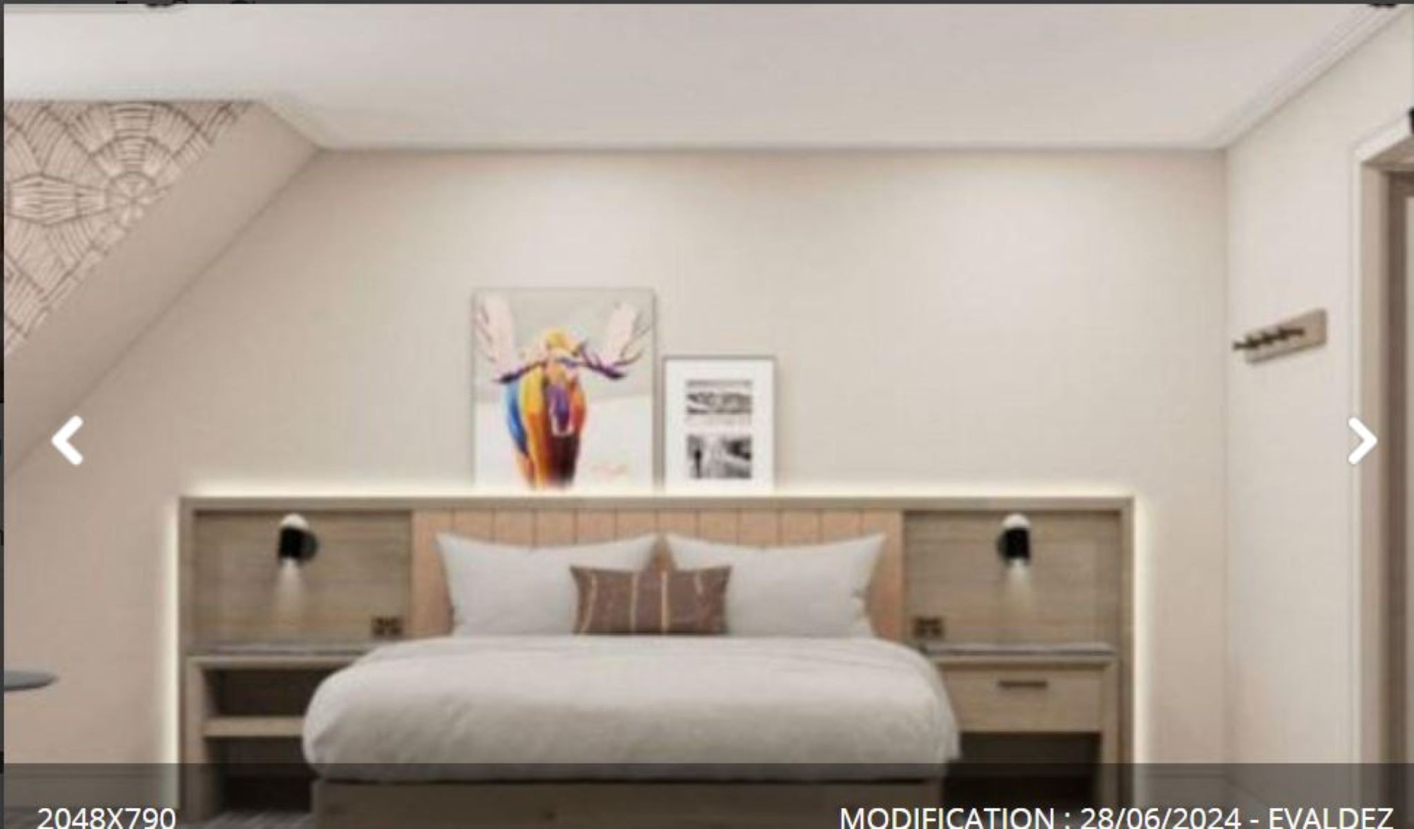 Exclusive, Fairmont Gold, Deluxe, King Bed, Lounge Access