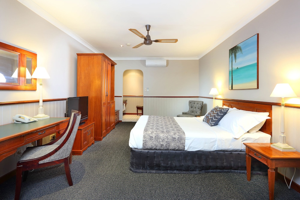 Brisbane International Virginia 9/49