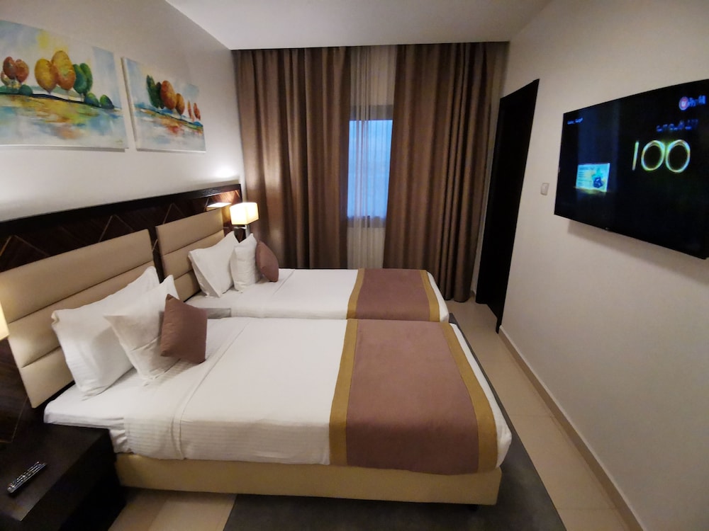 CLASSIC, TWIN BEDS