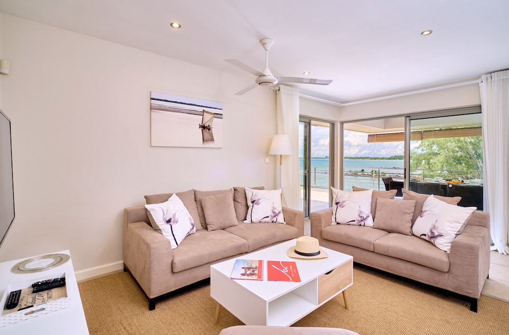 Bon Azur Beachfront Suites Penthouses By Lov 38/78
