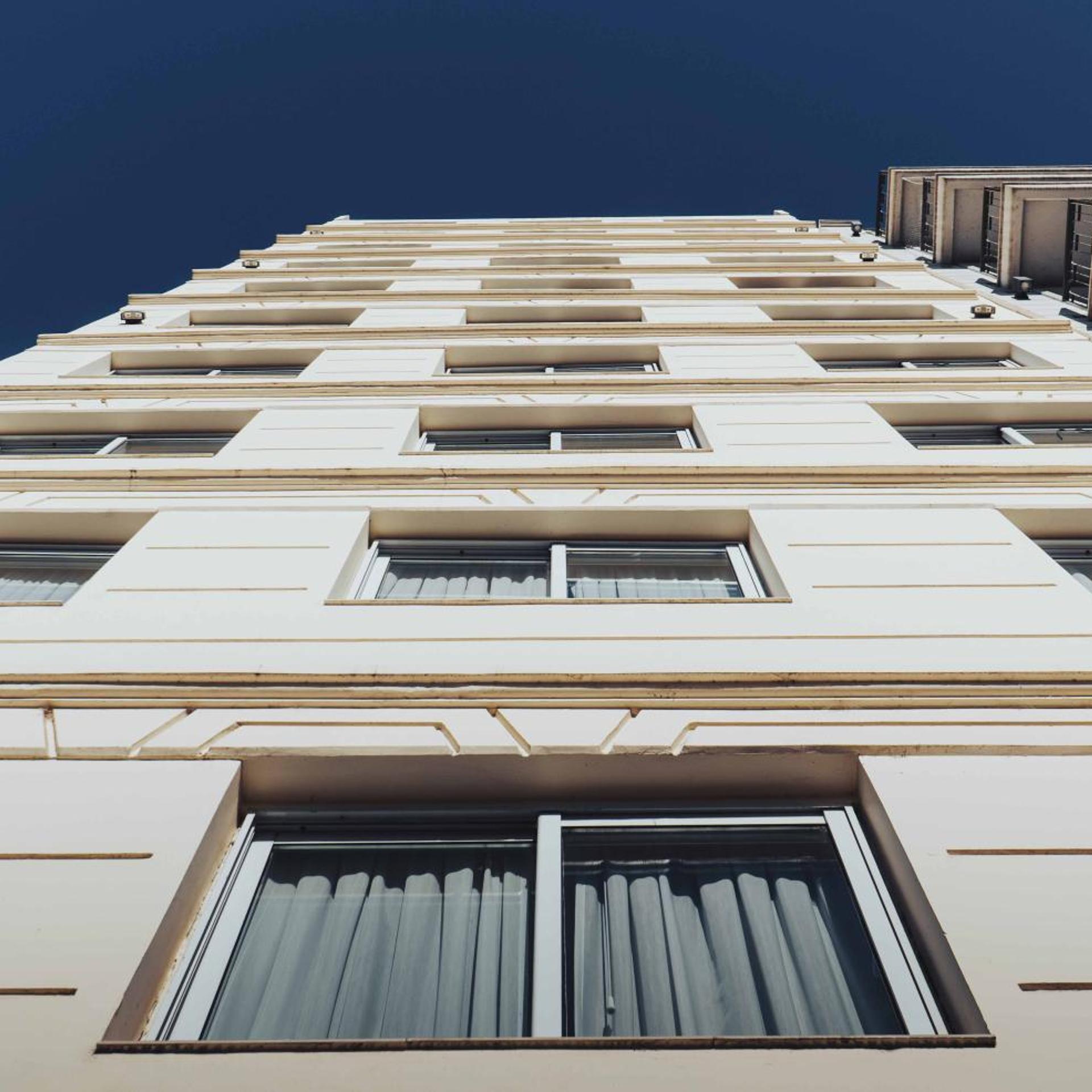 Cyan Recoleta in BUENOS AIRES