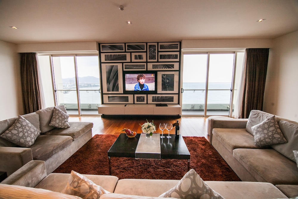 The Costa Nha Trang Residences 50/75