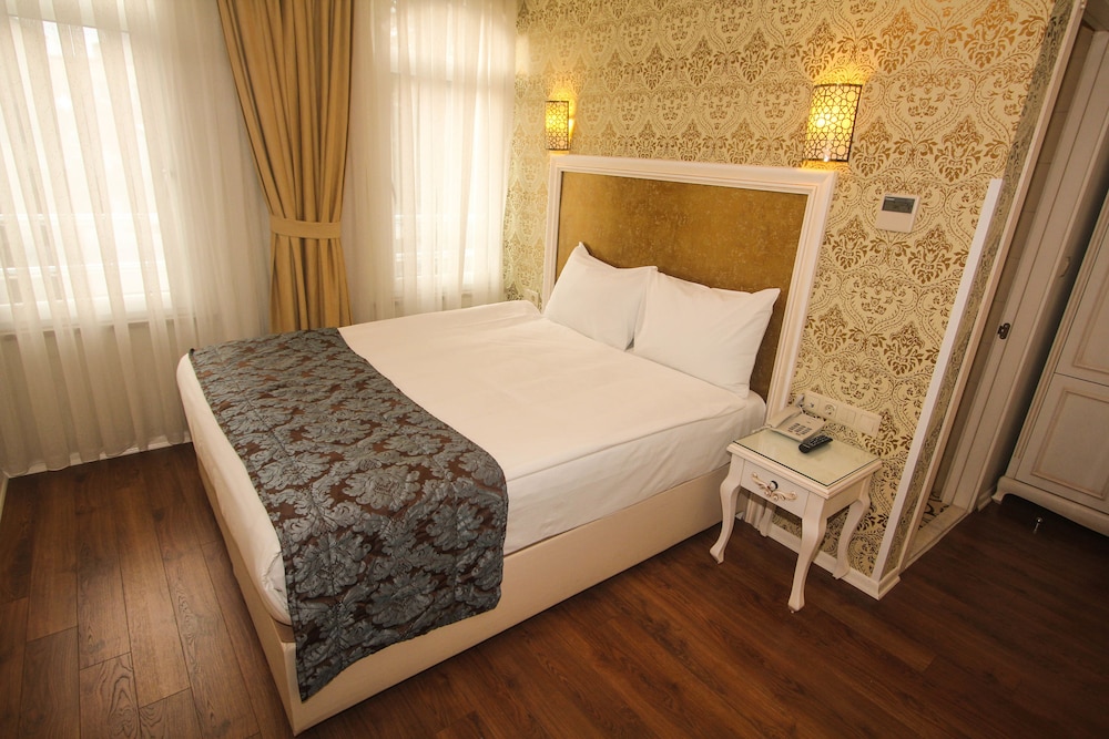 Venue Hotel Istanbul Old City 22/73