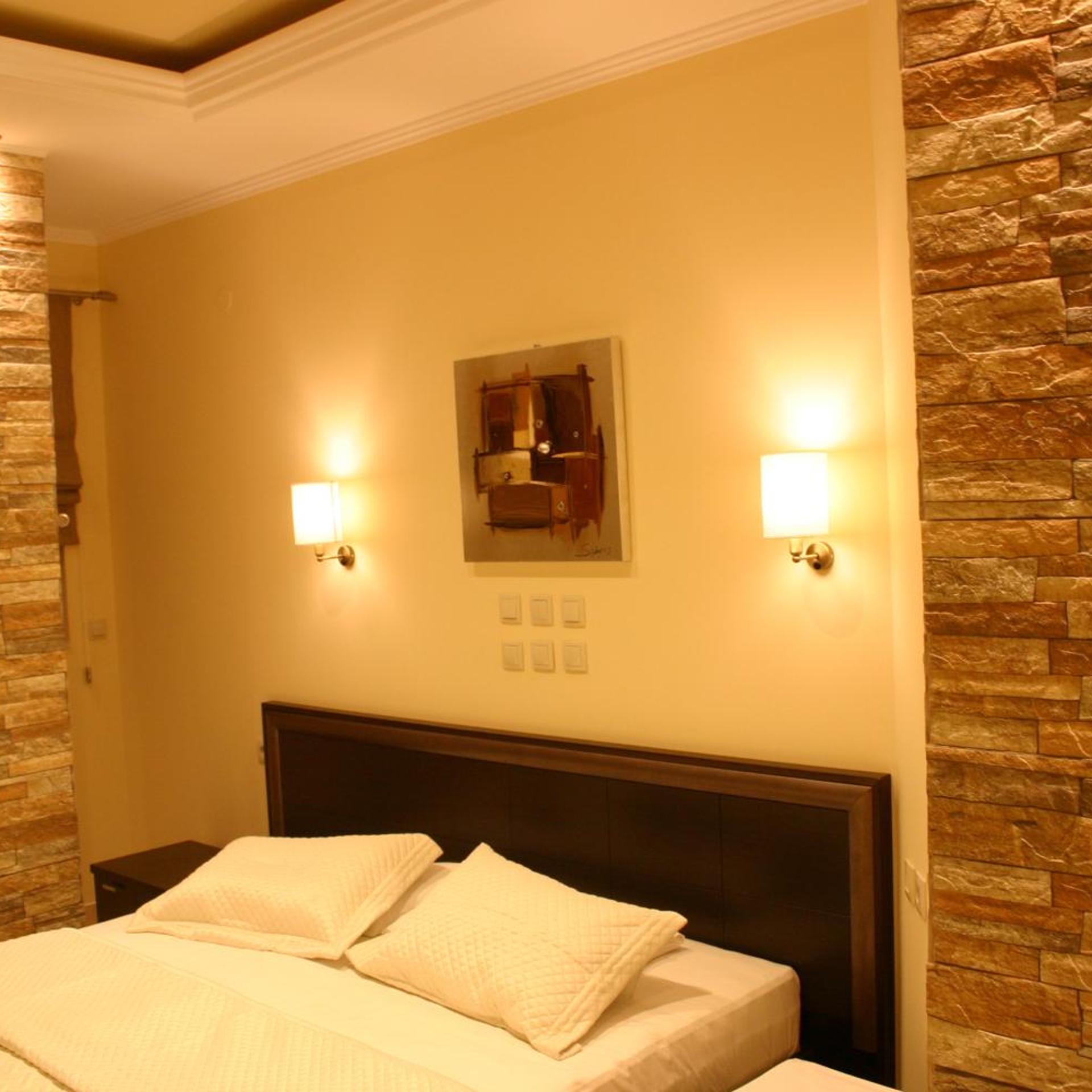 Family Suite, Deluxe, Sea View