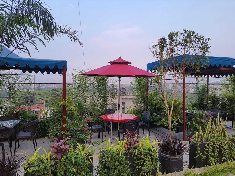 Hotel Grand Circle Inn in DHAKA