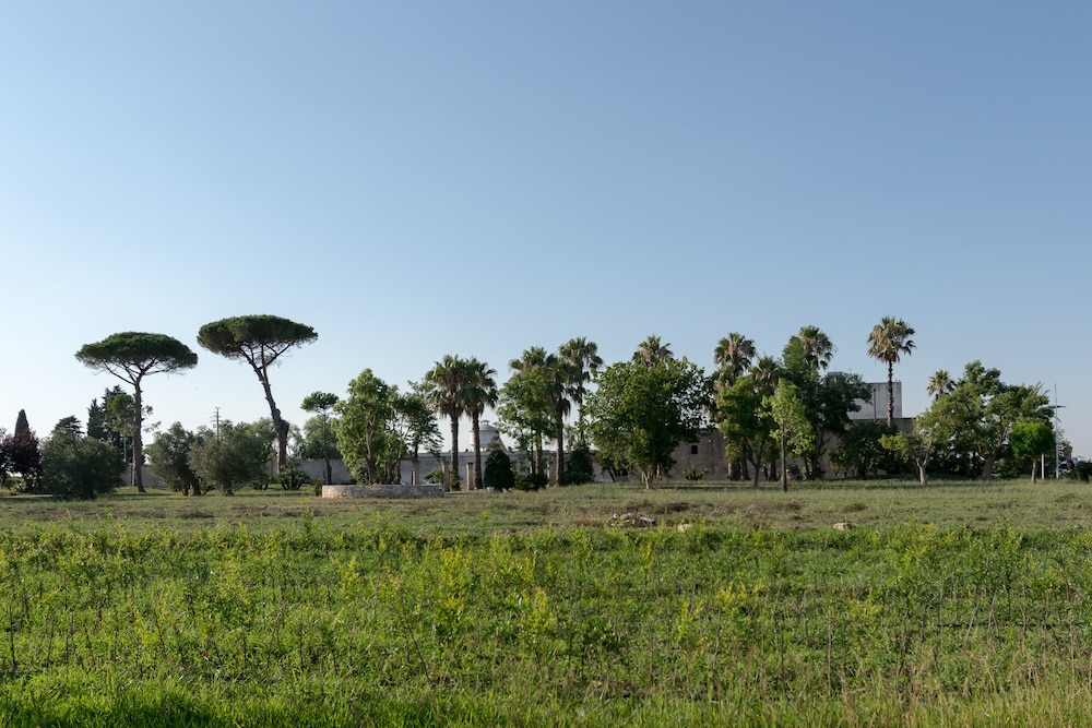 Masseria Mazzetta Salento 34/48