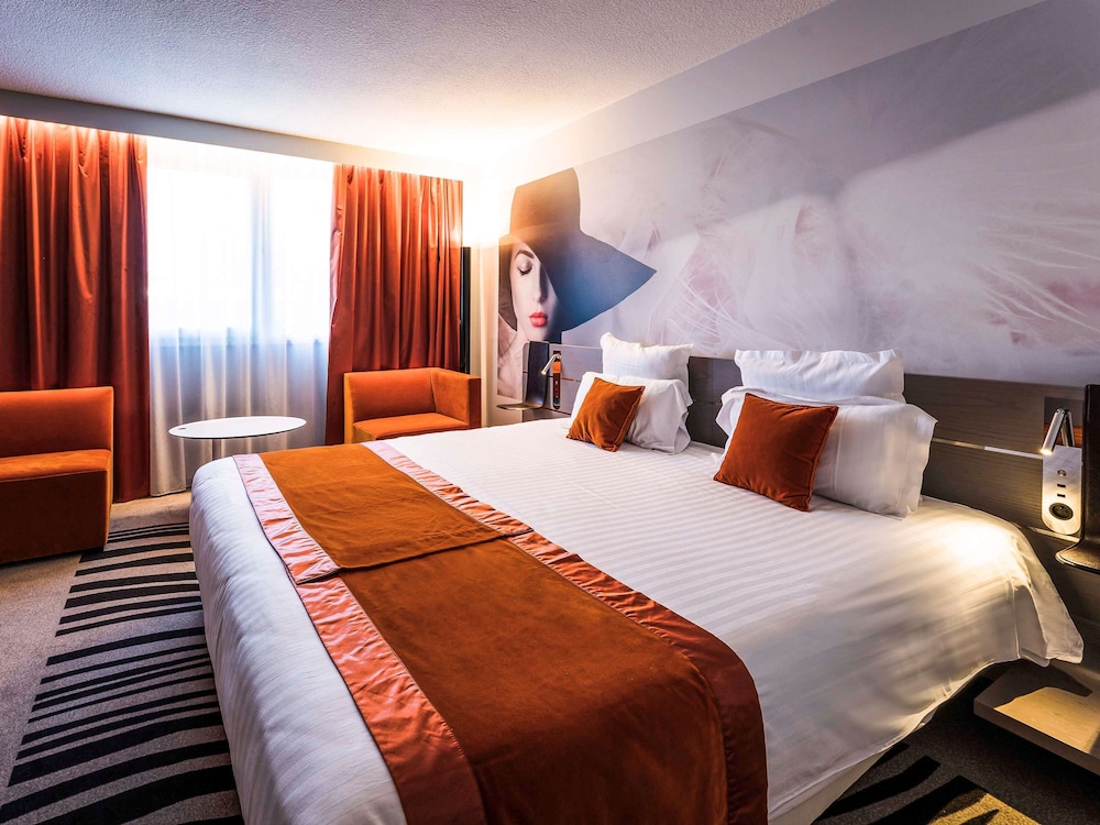 Novotel Orleans St Jean de Braye 19/67