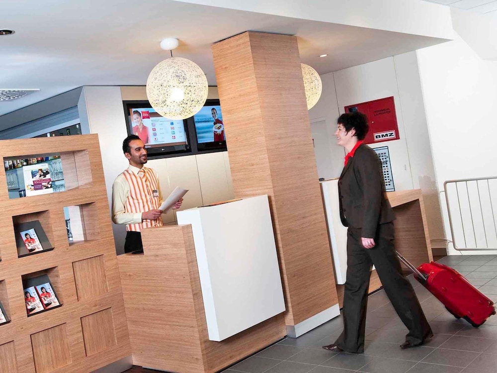 Ibis Ulm City 4/56