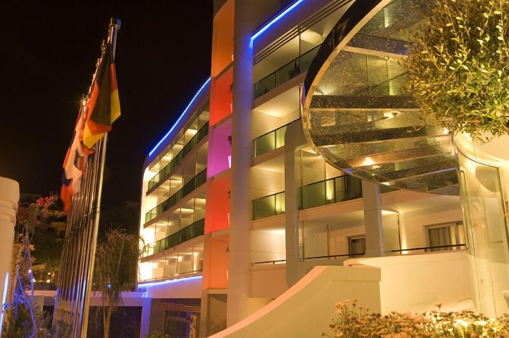 Casa De Maris Hotel - Adults Only 13/55