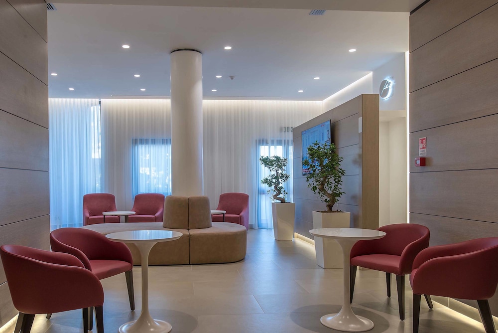 Hotel La Giocca 22/26