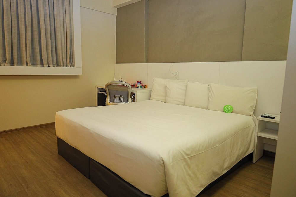 eSuites Virginia Luxemburgo 17/66