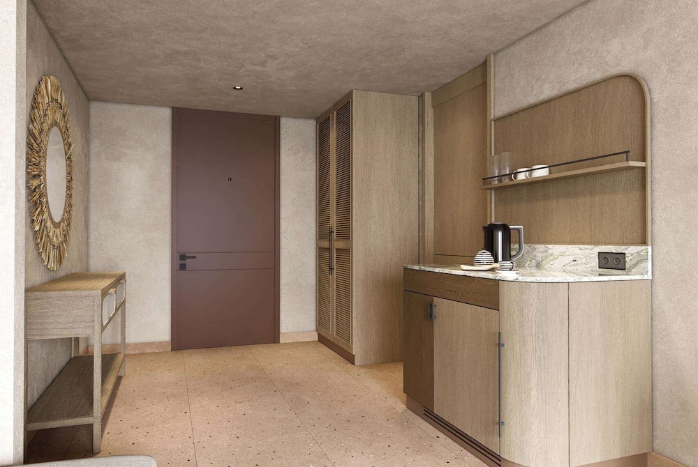 Paloma Grida Village Spa 6/50