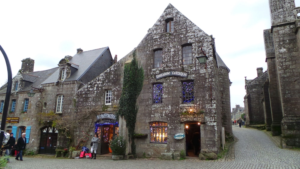 Kyriad Quimper Sud 40/50