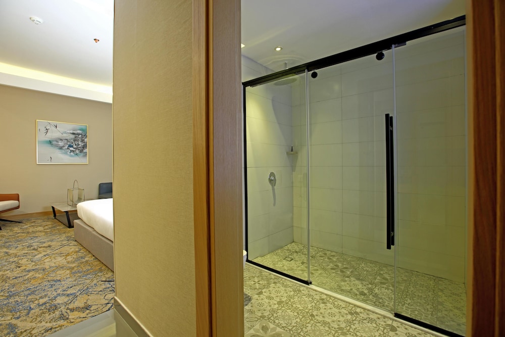 فندق جراند بلازا جازان(Grand Plaza Jazan) 50/50