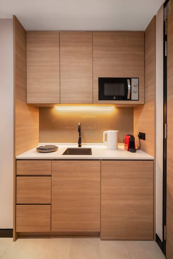 Capri by Fraser, Bukit Bintang酒店(Capri by Fraser, Bukit Bintang) 图片5