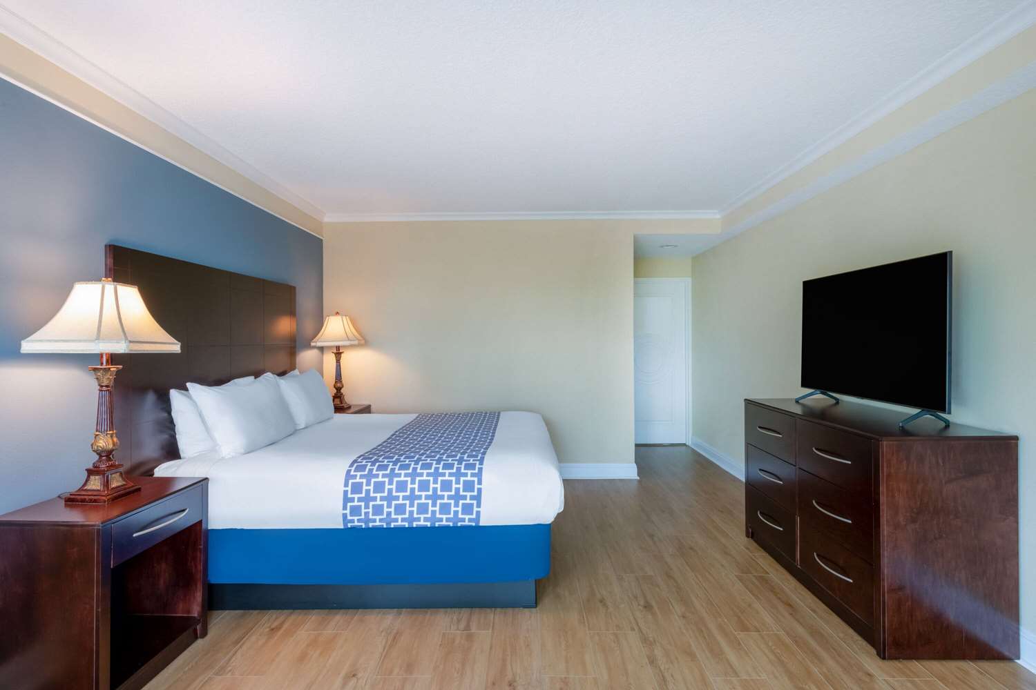 Safety Harbor Resort & Spa, Trademark Collection By Wyndham 9/39