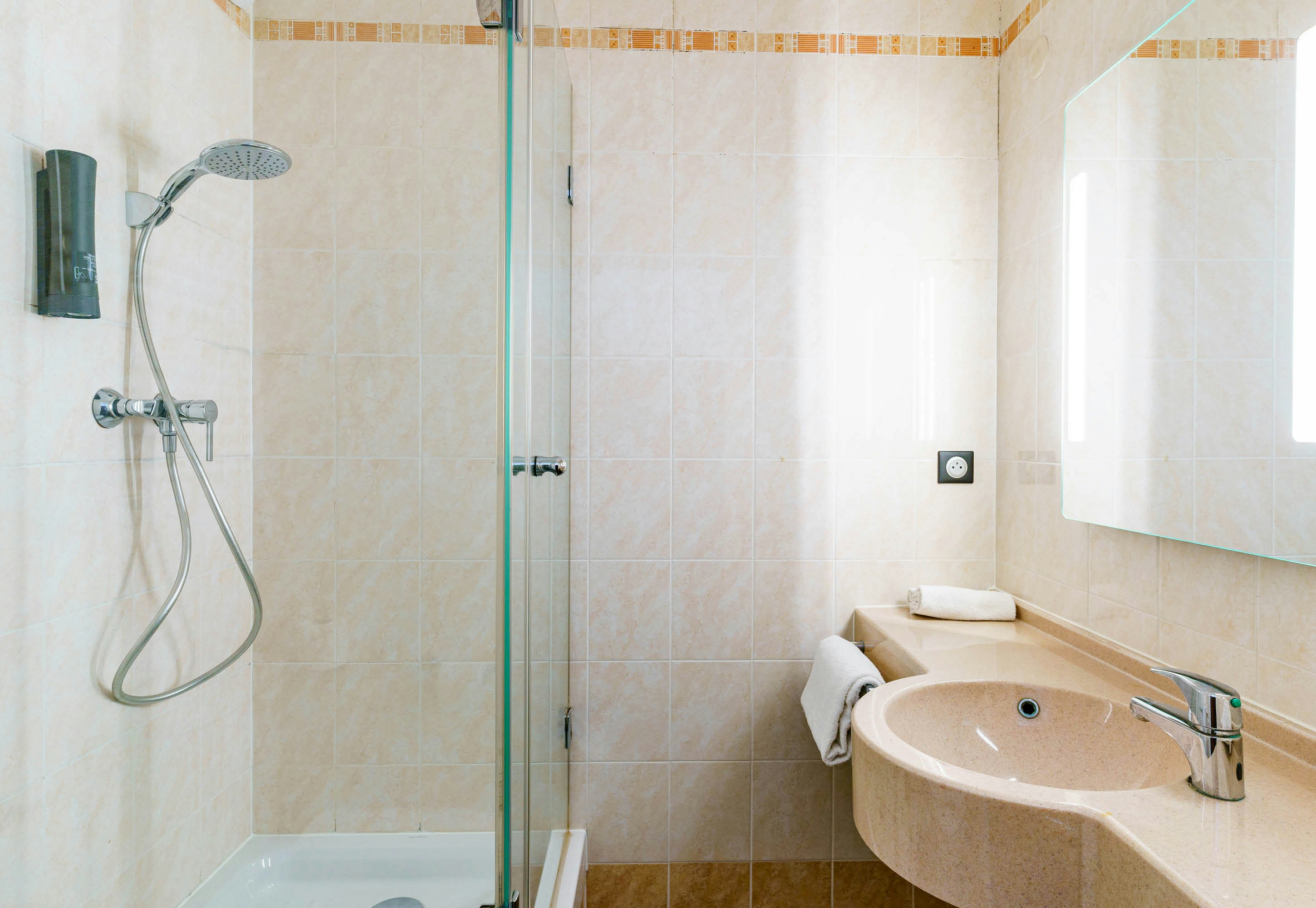 B&B HOTEL Amneville-les-Thermes 17/17