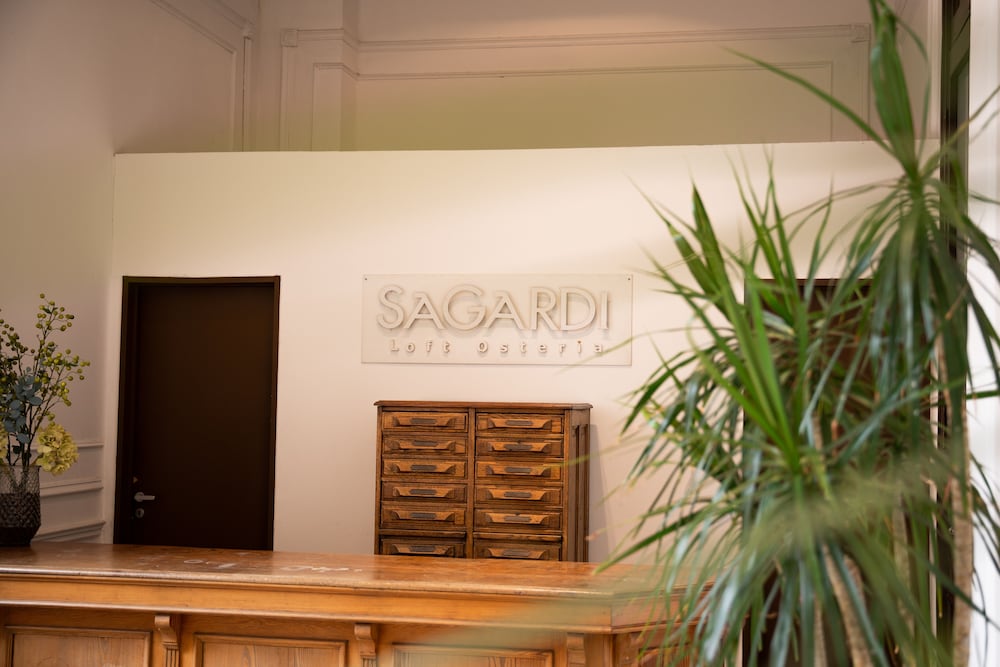 Sagardi Loft Osteria 18/69