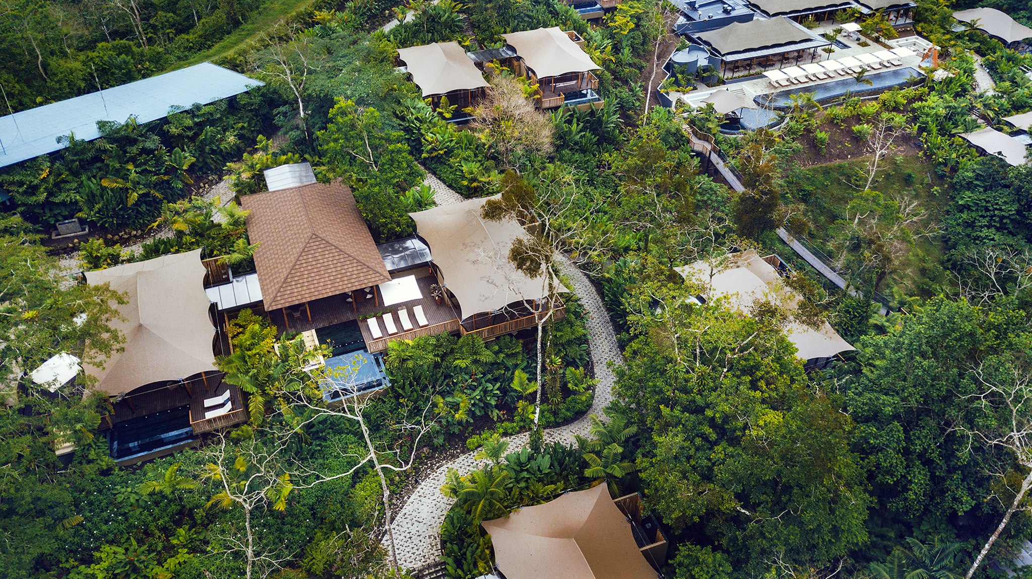 Nayara Tented Camp 36/50