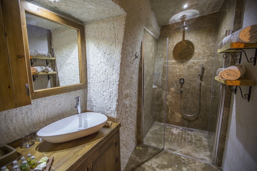 Agarta Cave Hotel 43/50